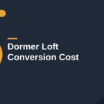 dormer loft conversion cost