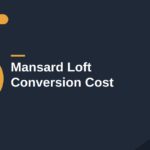 mansard loft conversion cost
